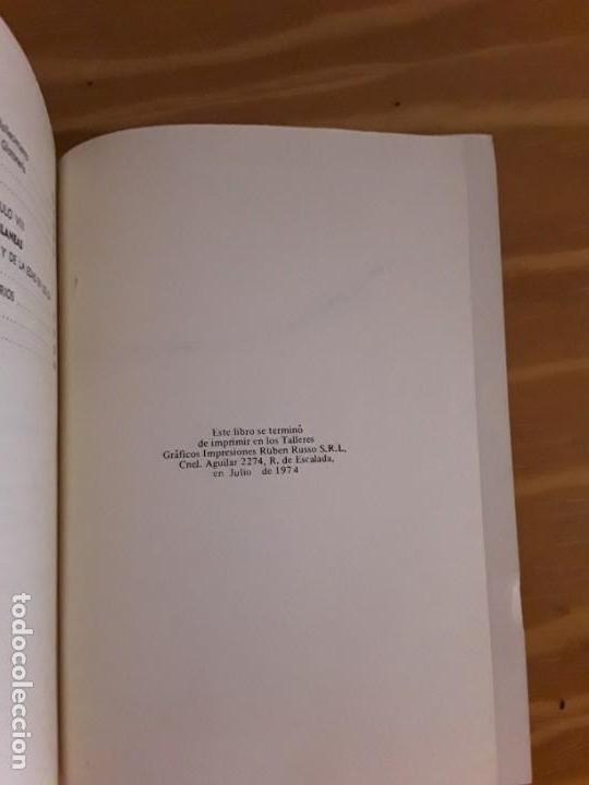 Libros de segunda mano: El Canario. A. S. Lermitte. - Foto 5