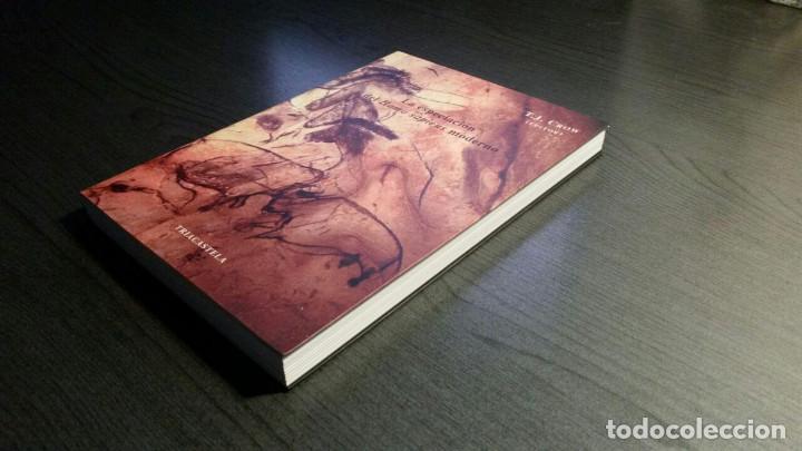 Libros de segunda mano: LA ESPECIACION DEL HOMO SAPIENS MODERNO - Foto 2