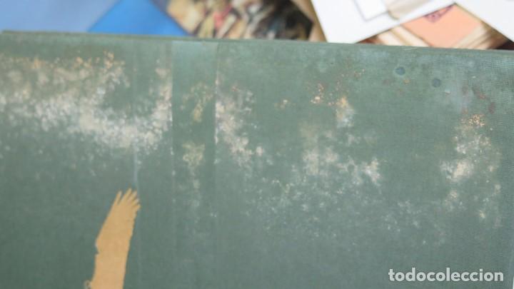 Libros de segunda mano: LA NATURALEZA EN CASTILLA LA MANCHA - Foto 2