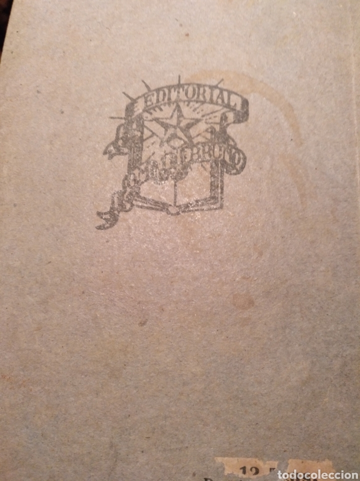 Libros de segunda mano de ciencias: 1960s. Tratado de aritm&eacute;tica. Bru&ntilde;o - Foto 4