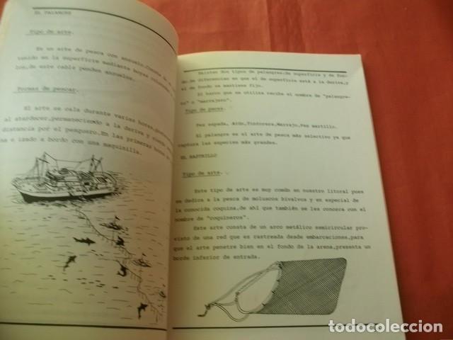 Libros de segunda mano: LA LONJA DEL PUERTO DE M&Aacute;LAGA - Foto 3