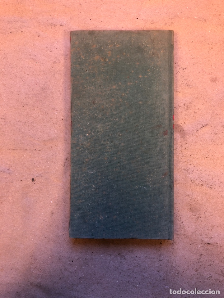 Libros de segunda mano de ciencias: NUEVAS TABLAS DE LOGARITMOS. BOUVART Y RATINET. EDITORIAL REVERT&Eacute; 1961. - Foto 6