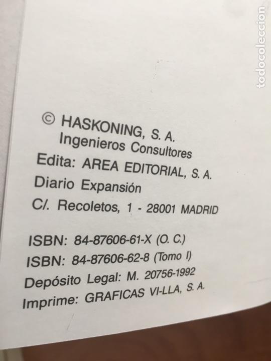 Libros de segunda mano: DICCIONARIO DE TERMINOS MEDIOAMBIENTALES. - Foto 4