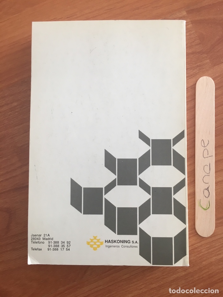 Libros de segunda mano: DICCIONARIO DE TERMINOS MEDIOAMBIENTALES. - Foto 2