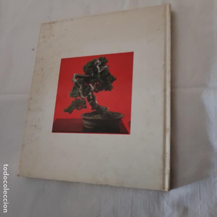 Libros de segunda mano: COM CONREAR I TENIR CURA DEL BONSAI -1987 - Foto 5