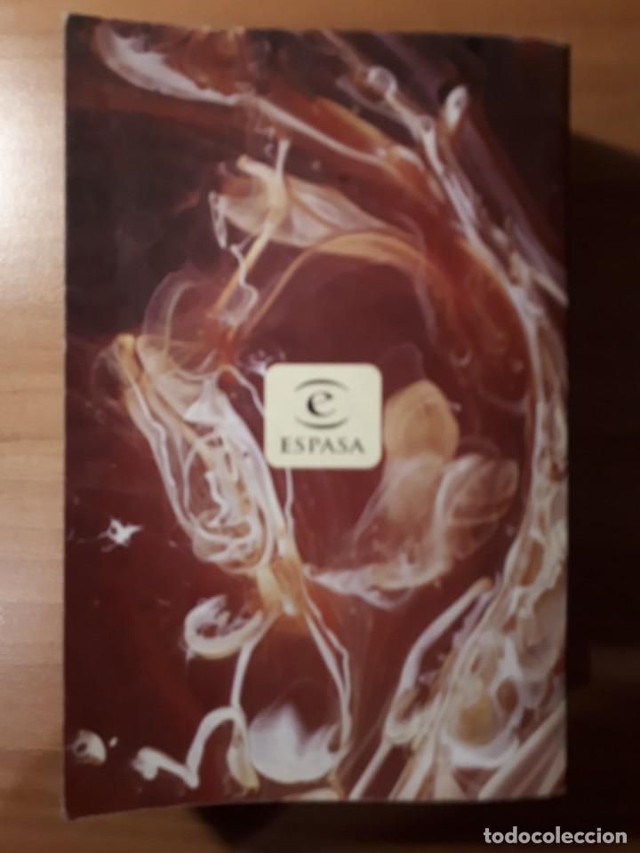 Libros de segunda mano: EL ORIGEN DE LAS ESPECIES. CHARLES DARWIN - Foto 2
