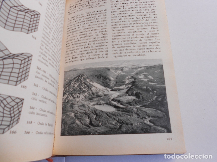 Libros de segunda mano: LA TIERRA Y EL HOMBRE - Foto 5