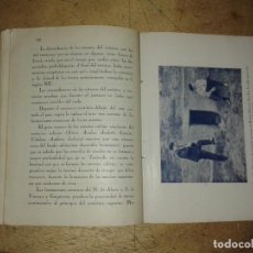 Libros de segunda mano: BARANDIARAN, JOSE MIGUEL DE - APUNTES DE GEOLOGIA GENERAL Y DE LA DEL PAIS VASCO POR ---.