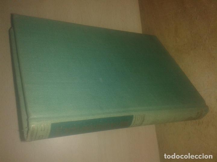 Libros de segunda mano de ciencias: KEHL, George L. - FUNDAMENTOS DE LA PRACTICA METALOGRAFICA. - Foto 1