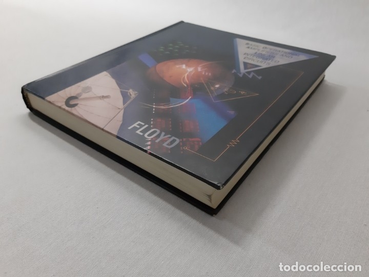 Libros de segunda mano de ciencias: Basic operational amplifiers and linear integrated circuits - Floyd, Thomas L. - Foto 2