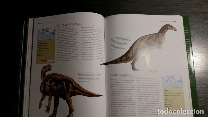 Libros de segunda mano: El libro completo de los dinosoaurios - Foto 4