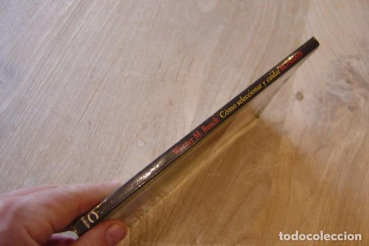 Libros de segunda mano: COMO SELECCIONAR Y CUIDAR BONSAIS. WERNER M. BUSCH. ED. CEAC 1996 - Foto 2