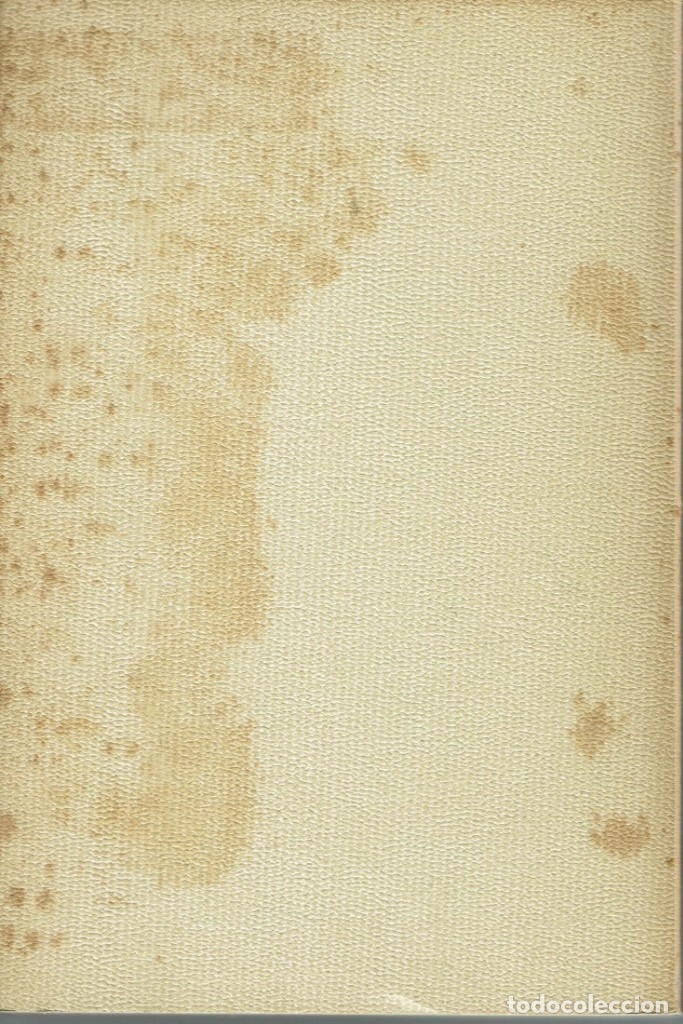 Libros de segunda mano: EL HOMBRE Y LA TIERRA. A&Ntilde;O 1971. (AP) - Foto 2