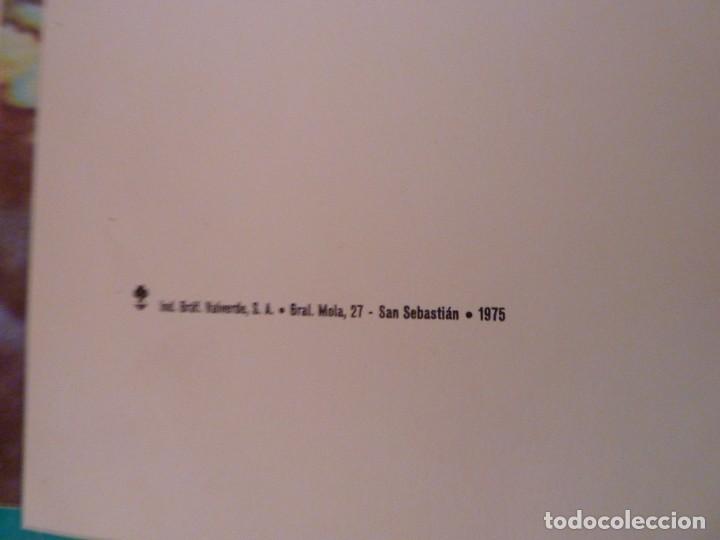 Libros de segunda mano: LIBRO MARAVILLAS DEL MAR WALT DISNEY A&Ntilde;O 1975 - Foto 3