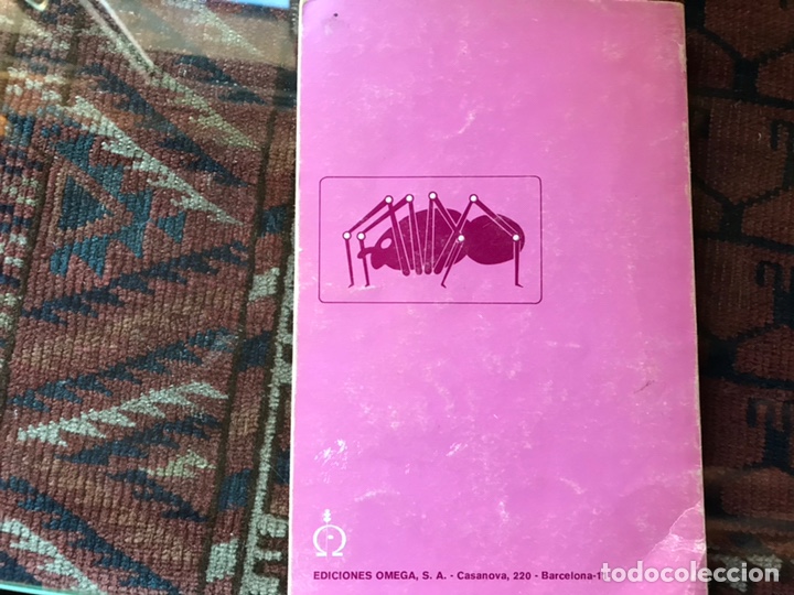 Libros de segunda mano: C&oacute;mo funcionan los anilmales. Knut Schmidt-Nielsen. Omega. - Foto 2