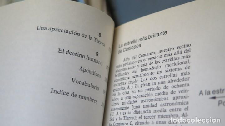 Libros de segunda mano de ciencias: PLANETAS HABITABLES. STEPHEN H DOLE - Foto 3