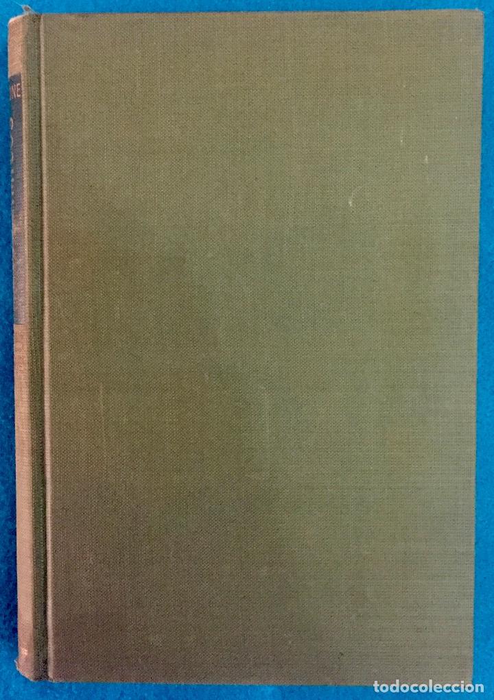 Libros de segunda mano de ciencias: TERMODIN&Aacute;MICA PARA QU&Iacute;MICOS. SAMUEL GLASSTONE. - Foto 1
