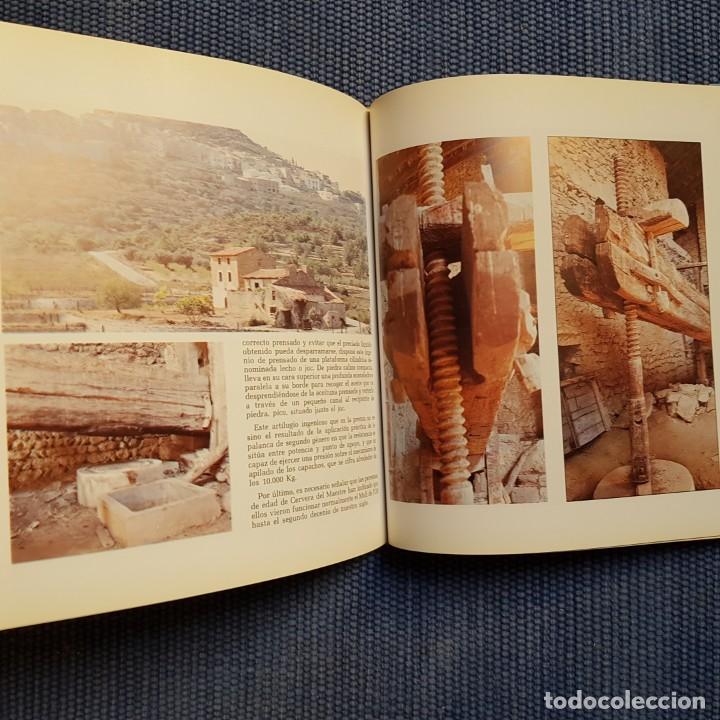 Libros de segunda mano: Las ra&iacute;ces del aceite de oliva. Aceites de oliva virgen - Foto 5