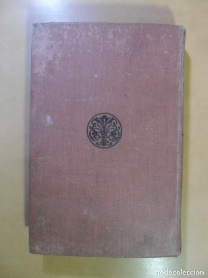 Libros de segunda mano de ciencias: ELEMENTOS DE ALGEBRA - PARA LA ENSE&Ntilde;ANZA SECUNDARIA Y ESCUELAS PREPARATORIAS - BRU&Ntilde;O - Foto 7