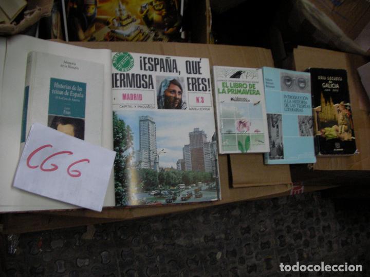 Libros de segunda mano: EL LIBRO DE LA PRIMAVERA - CG6 - Foto 1