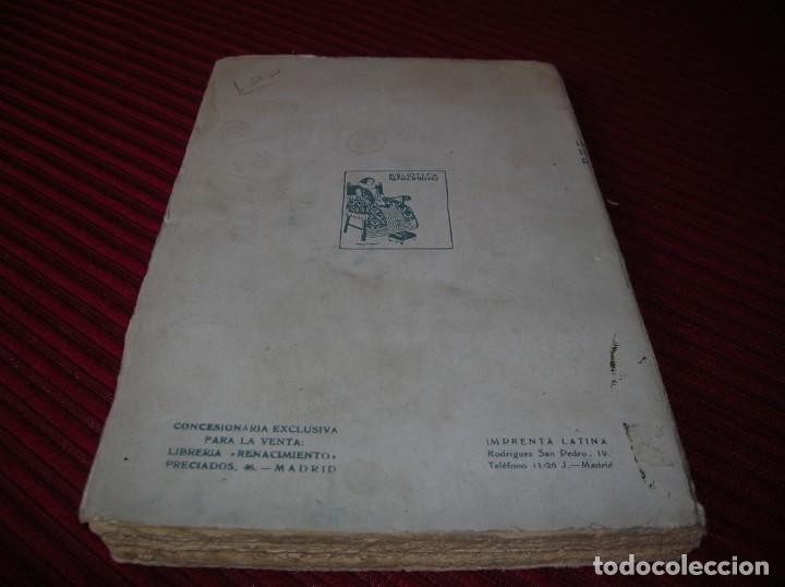 Libros de segunda mano: Libro Los secretos de la incubaci&oacute;n artificial.Autor E. Villegas Arango. - Foto 3