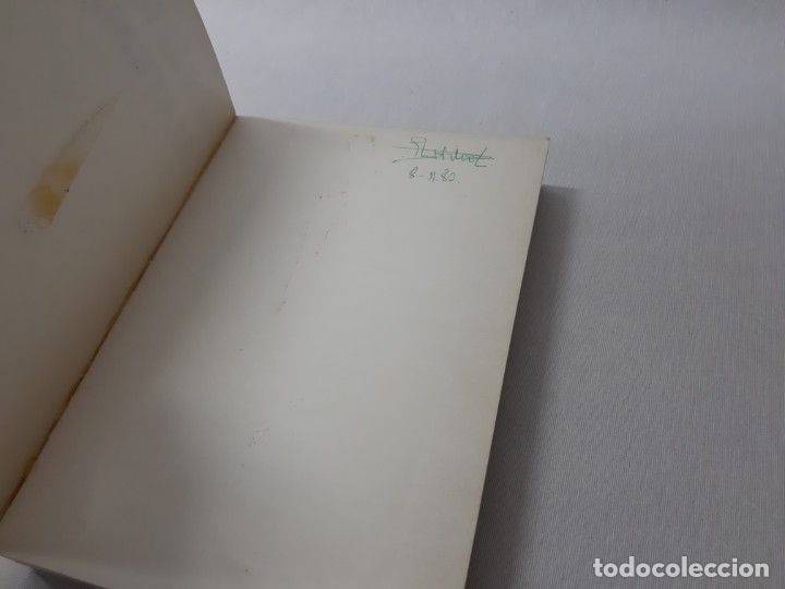 Libros de segunda mano de ciencias: An&aacute;lisis matem&aacute;tico - Apostol, Tom M. - Foto 4
