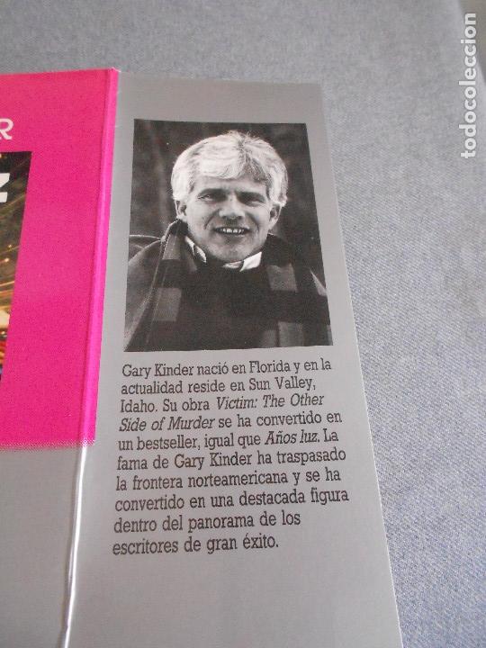 Libros de segunda mano de ciencias: A&Ntilde;OS LUZ - Foto 2
