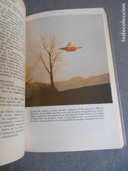 Libros de segunda mano de ciencias: A&Ntilde;OS LUZ - Foto 4