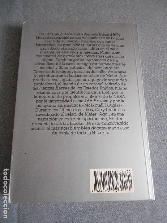 Libros de segunda mano de ciencias: A&Ntilde;OS LUZ - Foto 9