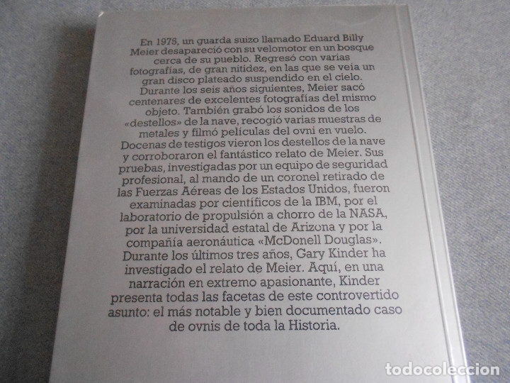 Libros de segunda mano de ciencias: A&Ntilde;OS LUZ - Foto 10