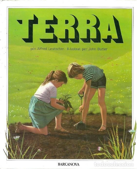 Libros de segunda mano: TERRA ALFRED LEUTSCHER - Foto 1