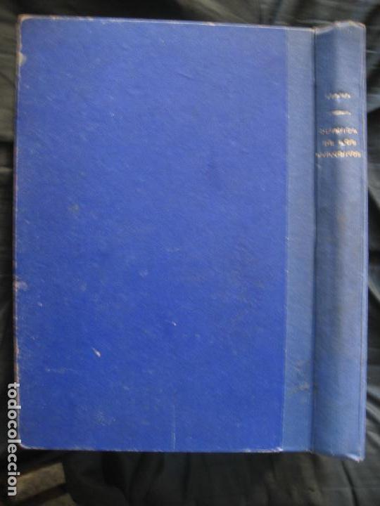 Second hand books of Sciences: eduardo ezama sancho : quimica de los explosivos
