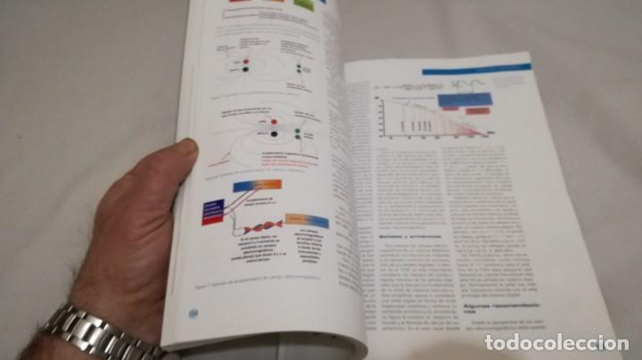 Libros de segunda mano de ciencias: REVISTA ESPA&Ntilde;OLA DE ELECTRONICA - 707 - 2013 - Foto 7