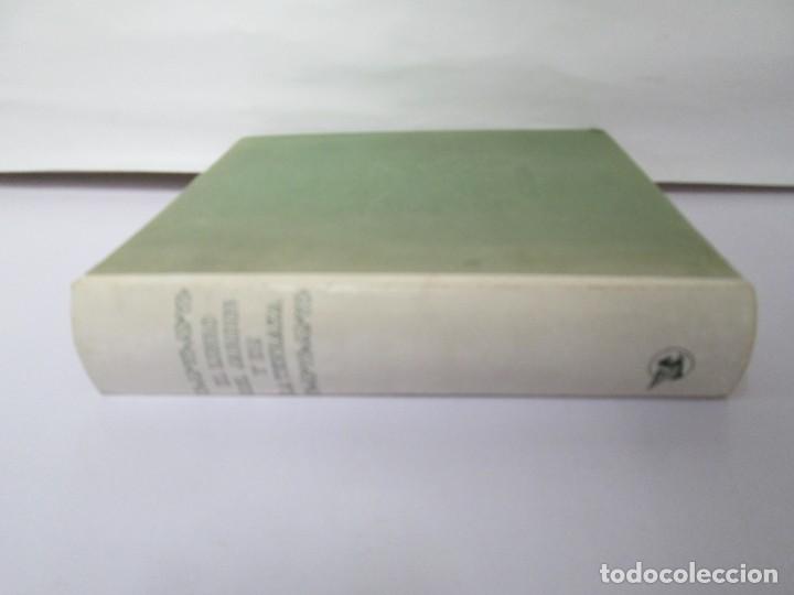 Libros de segunda mano: EL LIBRO DEL JARDIN Y DE LA TERRAZA. SELECCIONES DEL READER&acute;S DIGEST 1970 - Foto 2