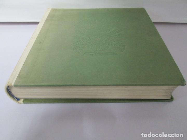 Libros de segunda mano: EL LIBRO DEL JARDIN Y DE LA TERRAZA. SELECCIONES DEL READER&acute;S DIGEST 1970 - Foto 3