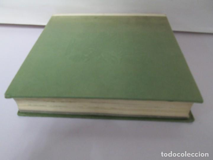 Libros de segunda mano: EL LIBRO DEL JARDIN Y DE LA TERRAZA. SELECCIONES DEL READER&acute;S DIGEST 1970 - Foto 4