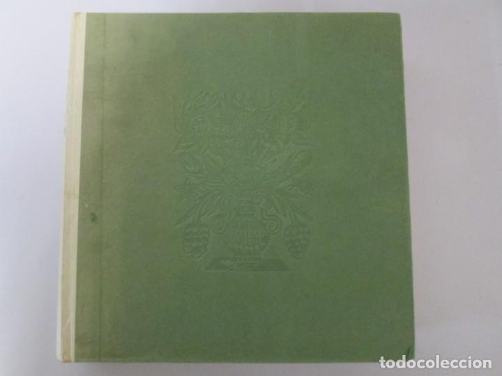 Libros de segunda mano: EL LIBRO DEL JARDIN Y DE LA TERRAZA. SELECCIONES DEL READER&acute;S DIGEST 1970 - Foto 5