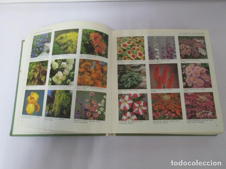 Libros de segunda mano: EL LIBRO DEL JARDIN Y DE LA TERRAZA. SELECCIONES DEL READER&acute;S DIGEST 1970 - Foto 11
