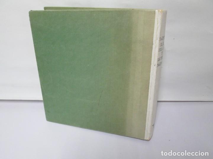 Libros de segunda mano: EL LIBRO DEL JARDIN Y DE LA TERRAZA. SELECCIONES DEL READER&acute;S DIGEST 1970 - Foto 21