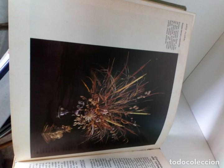 Libros de segunda mano: EL LIBRO DEL JARDIN Y DE LA TERRAZA. 1970. EDICIONES READER&acute;S DIGEST. - Foto 7