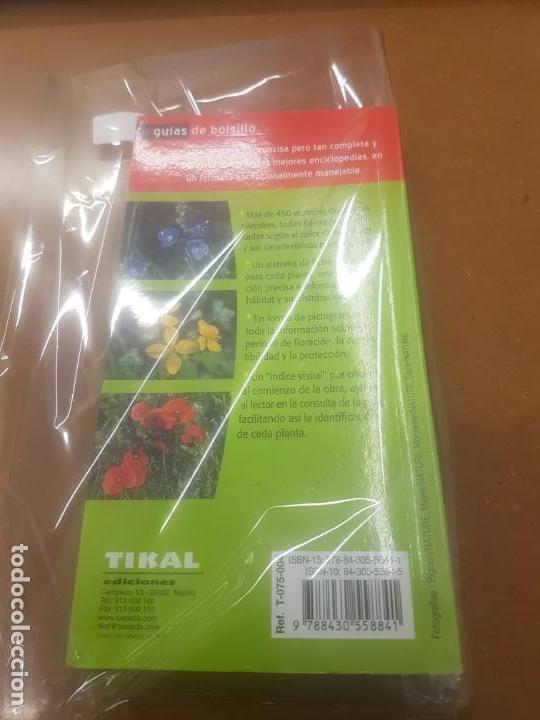 Libros de segunda mano: PLANTAS Y FLORES - Foto 2