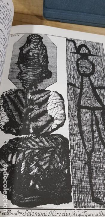 Libros de segunda mano: Herbarium diluvianum collectum (Bot&aacute;nica).Scheuchzero, Johanne Jacobo. - Foto 12
