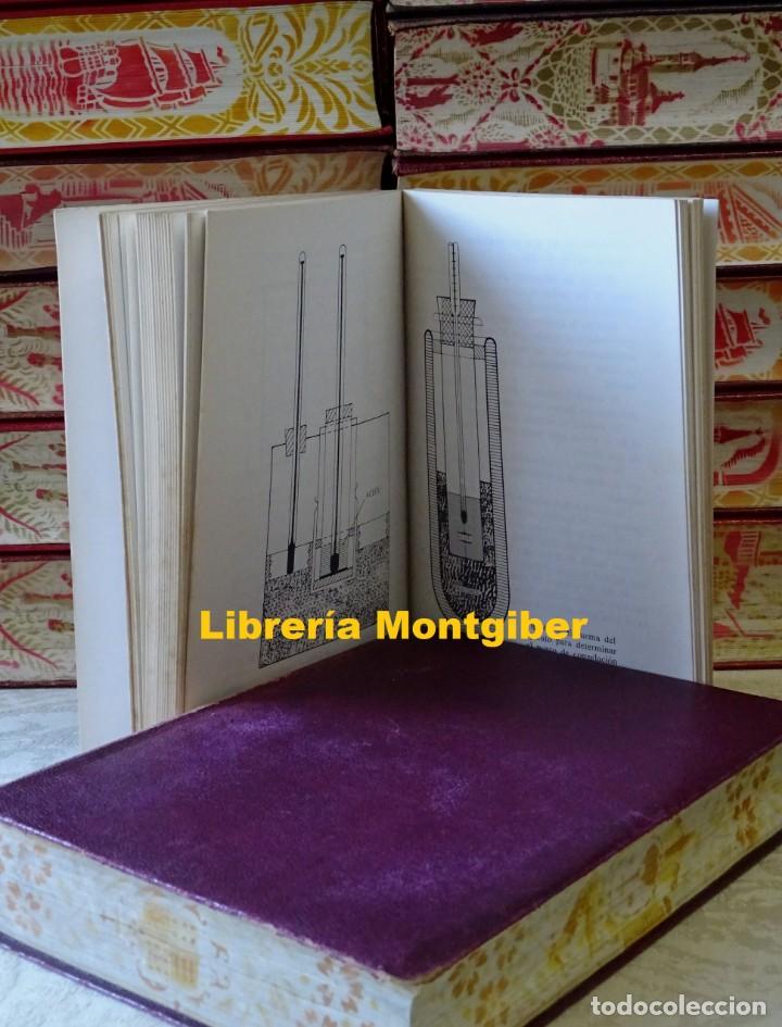 Libros de segunda mano de ciencias: Aceites de corte y aditivos industriales .  Autor :  Vidal, Benito - Foto 5