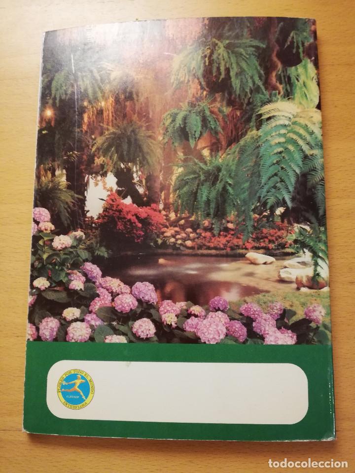 Libros de segunda mano: GU&Iacute;A INTERFLORA DE PLANTAS Y FLORES - Foto 9