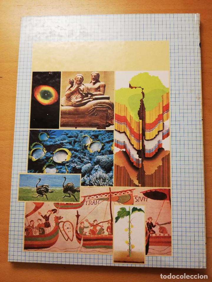 Libros de segunda mano de ciencias: LA MATERIA Y EL &Aacute;TOMO (ROBIN KERROD) VIDORAMA - Foto 9