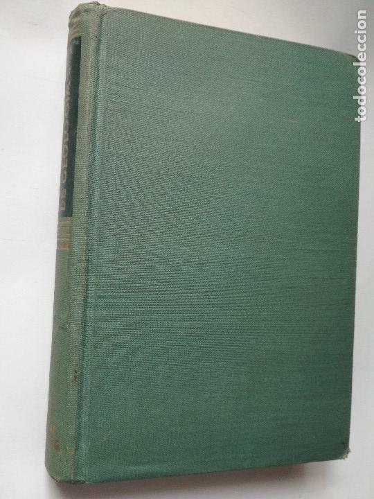 Libros de segunda mano: Elementos de Geologia.- E.B. Branson y W.A. Tarr.- edit. Aguilar.- 1&ordf; edic 1959 - Foto 1