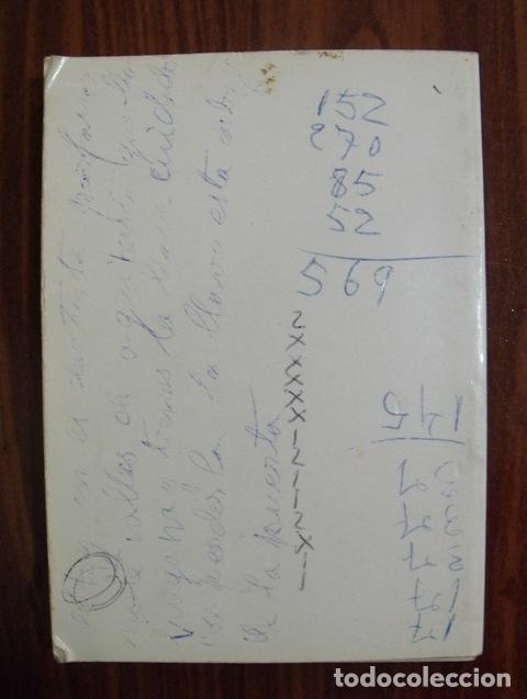 Libros de segunda mano de ciencias: Libro Nociones de &Aacute;lgebra - Editorial Bru&ntilde;o 1970 - Foto 4