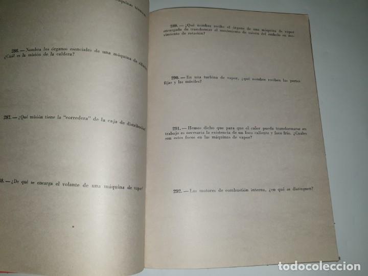 Libros de segunda mano de ciencias: Fisica Barreirro rubio - Foto 3