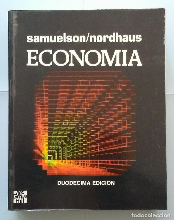 Second hand books of Sciences: Lote 4 libros Econom&iacute;a, Qu&iacute;mica y Matem&aacute;ticas