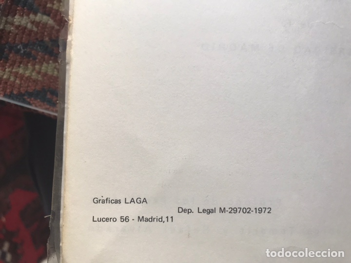 Libros de segunda mano: Biomatem&aacute;tica. Manuel P&eacute;rez Beato - Foto 4